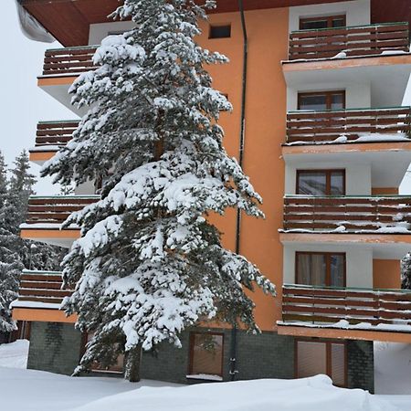 Apartman Palenica II Татранска Щръба Екстериор снимка
