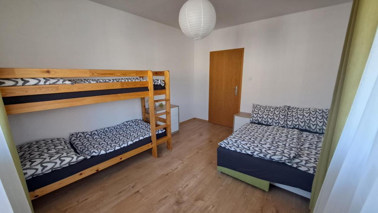 Apartman Palenica II Татранска Щръба Екстериор снимка