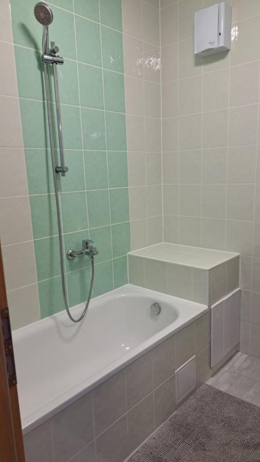 Apartman Palenica II Татранска Щръба Екстериор снимка
