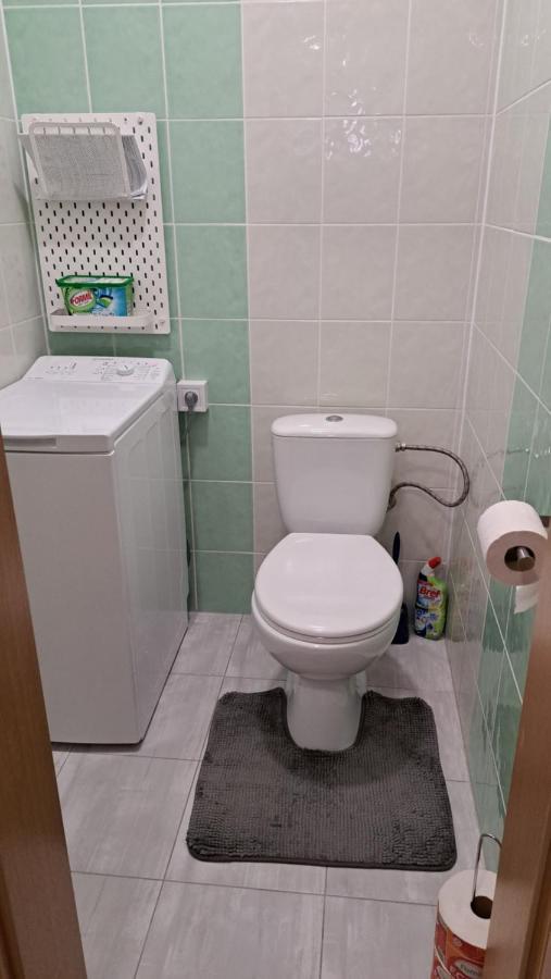 Apartman Palenica II Татранска Щръба Екстериор снимка
