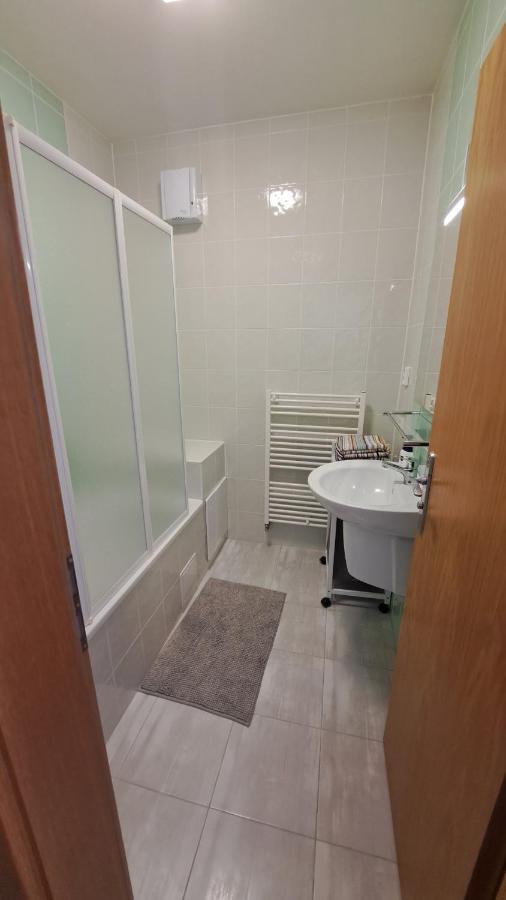 Apartman Palenica II Татранска Щръба Екстериор снимка