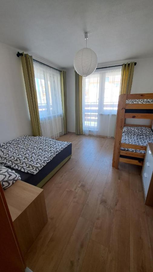 Apartman Palenica II Татранска Щръба Екстериор снимка