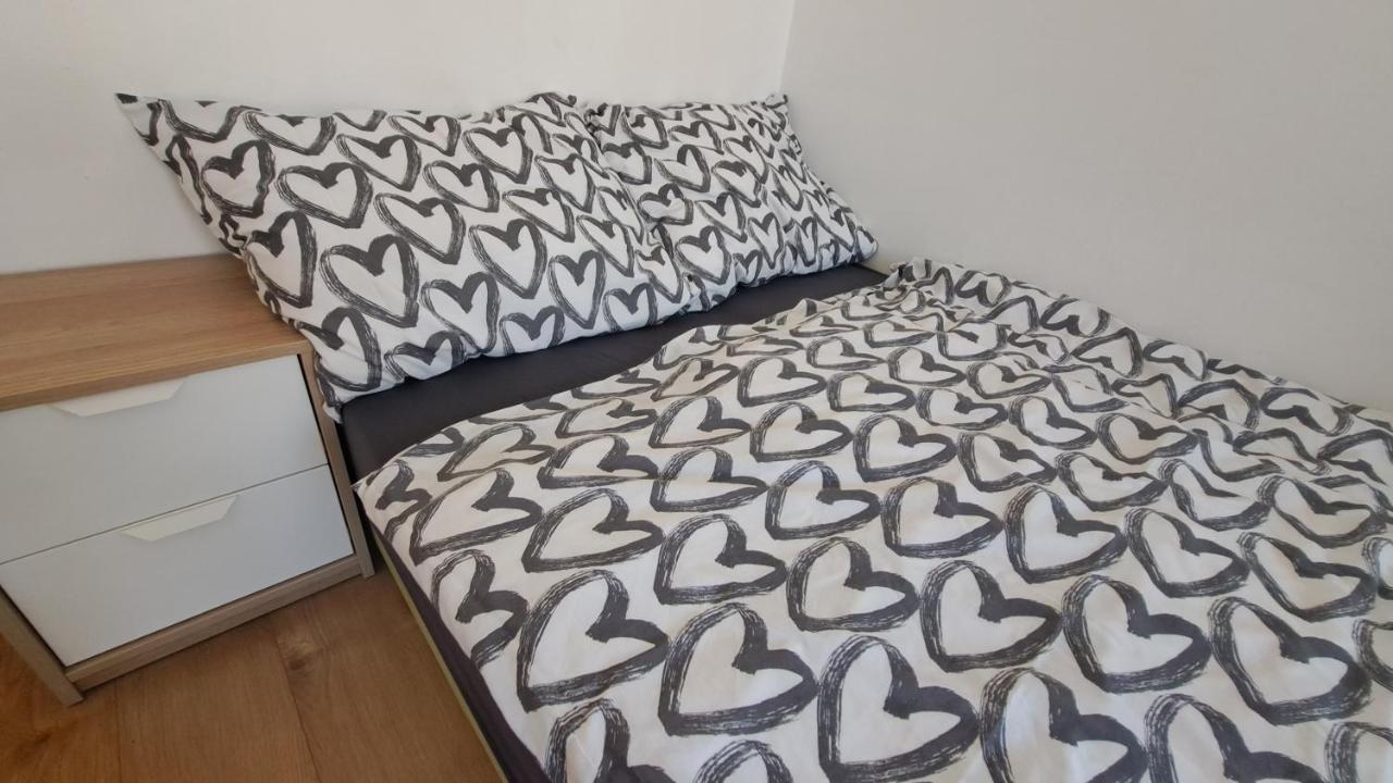 Apartman Palenica II Татранска Щръба Екстериор снимка