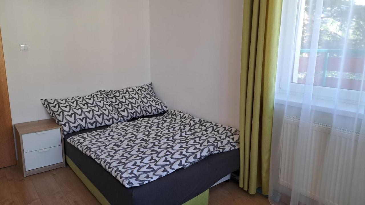 Apartman Palenica II Татранска Щръба Екстериор снимка
