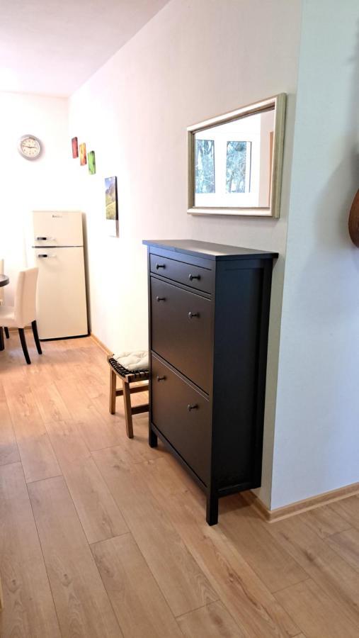 Apartman Palenica II Татранска Щръба Екстериор снимка