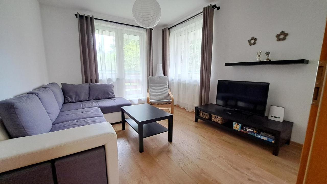 Apartman Palenica II Татранска Щръба Екстериор снимка