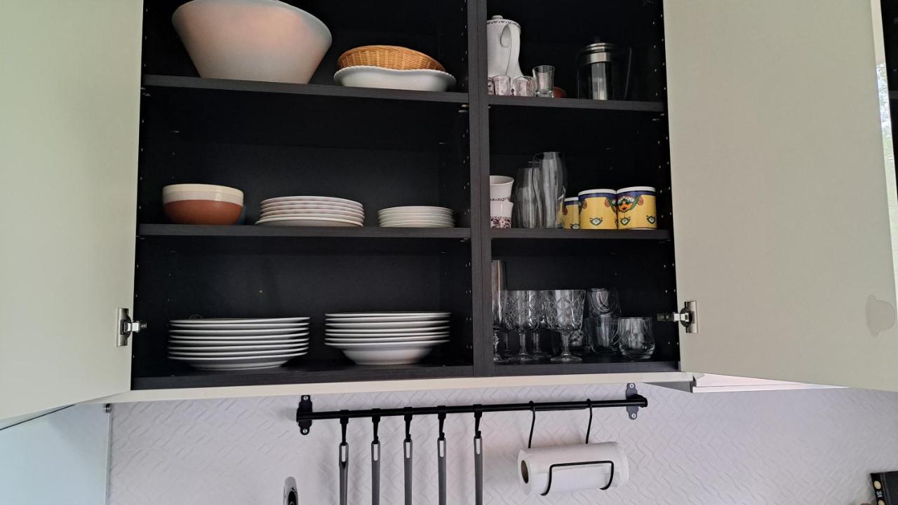 Apartman Palenica II Татранска Щръба Екстериор снимка