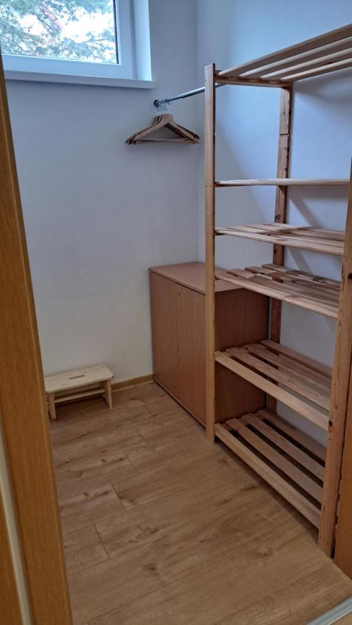 Apartman Palenica II Татранска Щръба Екстериор снимка