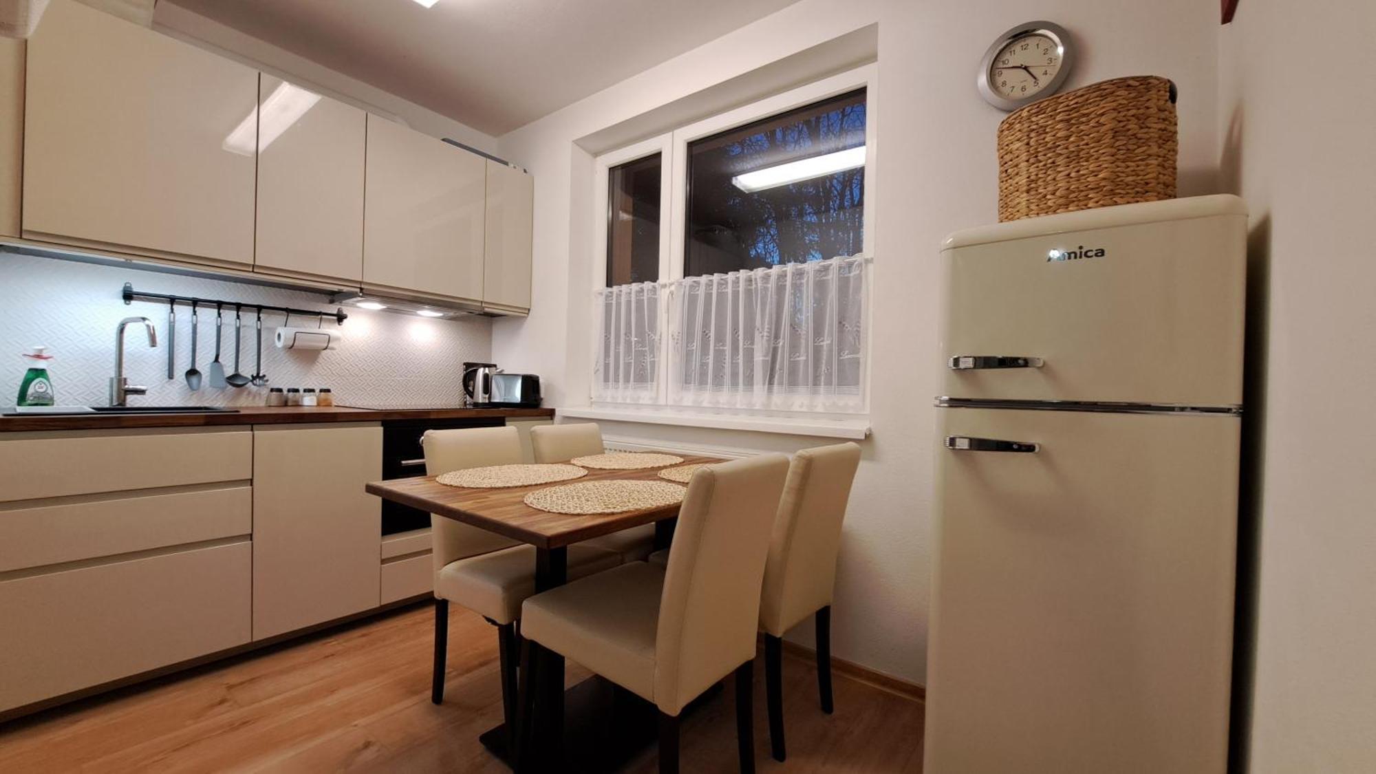 Apartman Palenica II Татранска Щръба Екстериор снимка