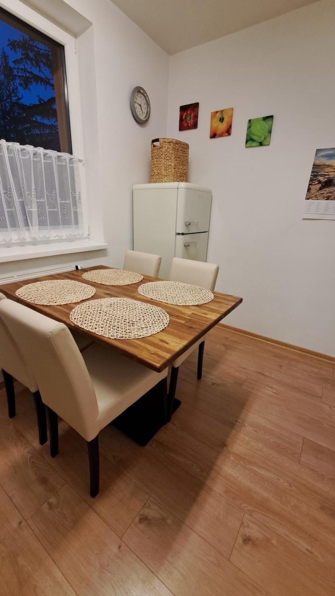 Apartman Palenica II Татранска Щръба Екстериор снимка
